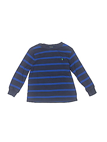 Polo by Ralph Lauren Long Sleeve T-Shirt (view 1)