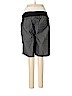 Motherhood Gray Dressy Shorts Size XL - photo 2