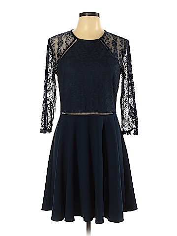 City Triangles Casual Dress (view 1)