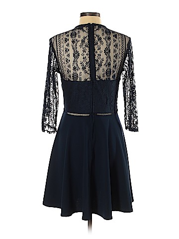 City Triangles Casual Dress (view 2)