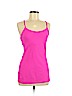 Lululemon Athletica Pink Active Tank Size 8 - photo 1