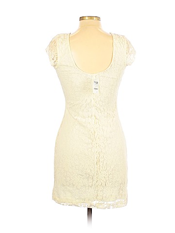 Charlotte Russe Casual Dress (view 2)