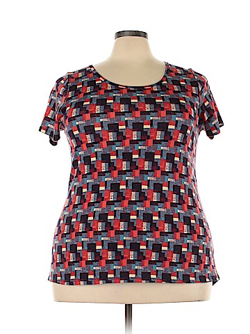 Lularoe Short Sleeve T-Shirt (view 1)