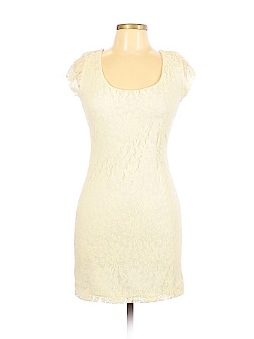 Charlotte Russe Casual Dress (view 1)