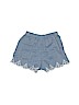 Baby Gap 100% Cotton Blue Shorts Size 2T - photo 2