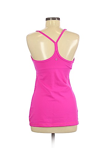 Lululemon Athletica Active Tank (view 2)