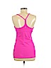 Lululemon Athletica Pink Active Tank Size 8 - photo 2
