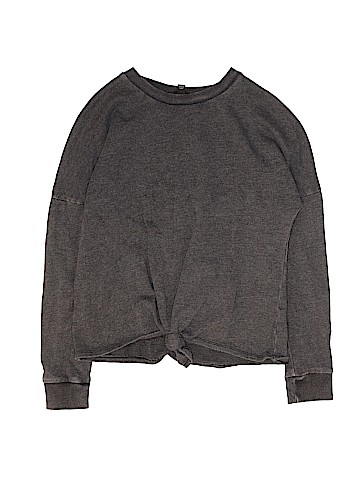 Art Class Pullover Sweater (view 1)