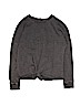 Art Class Gray Pullover Sweater Size 10 - 12 - photo 1