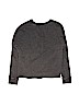 Art Class Gray Pullover Sweater Size 10 - 12 - photo 2