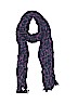 J. Crew Factory Store 100% Viscose Solid Purple Scarf One size - photo 1