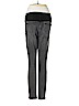 Liz Lange Maternity Gray Jeans Size 10 - photo 2