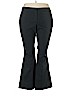 Lane Bryant Gray Dress Pants Size 18 - photo 1