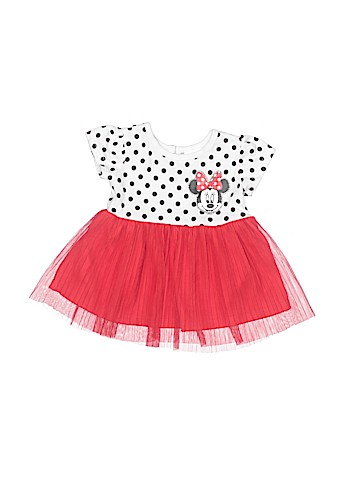 Disney Baby Special Occasion Dress (view 1)
