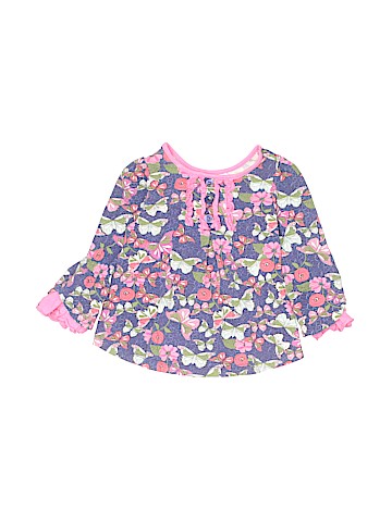 Baby Nay Long Sleeve Top (view 1)