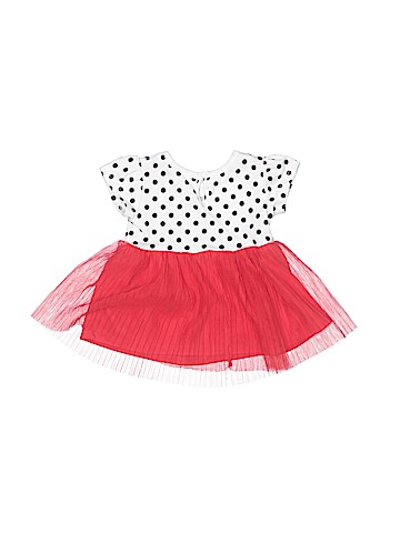 Disney Baby Special Occasion Dress (view 2)
