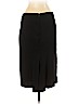 BCBGMAXAZRIA 100% Polyester Black Casual Skirt Size 2 - photo 2