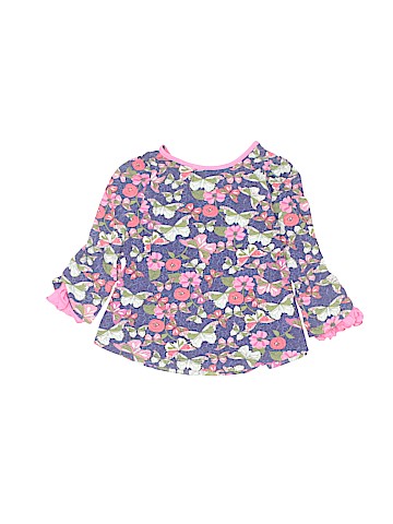 Baby Nay Long Sleeve Top (view 2)