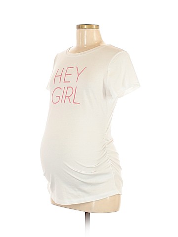 Gap Short Sleeve T-Shirt (view 1)