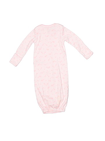 Carter's Long Sleeve Outfit (view 2)