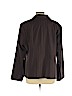 Rafaella Brown Blazer Size 16W - photo 2
