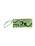 Liz Claiborne Green Wristlet One size - photo 1
