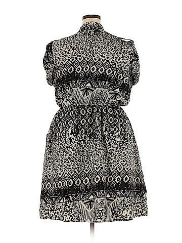 Speed Control Casual Dress (view 2)