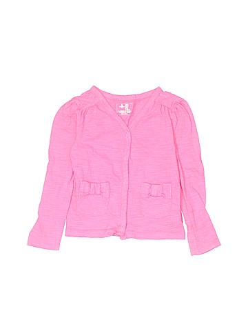 Baby Gap Outlet Cardigan (view 1)