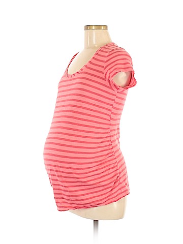 Old Navy Short Sleeve T-Shirt (view 1)