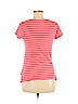 Old Navy 100% Cotton Pink Short Sleeve T-Shirt Size M - photo 2