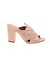 Christian Siriano for Payless Pink Mule/Clog Size 8 - photo 1
