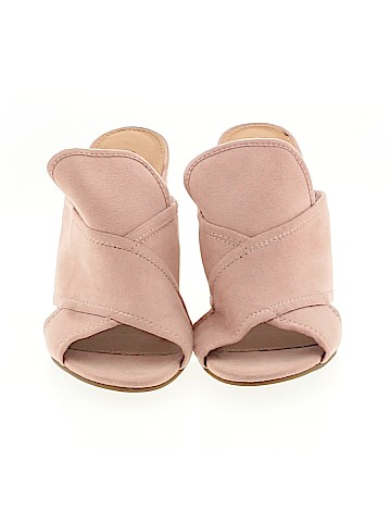 Christian Siriano for Payless Mule/Clog (view 2)