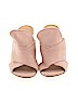 Christian Siriano for Payless Pink Mule/Clog Size 8 - photo 2