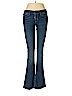 Hollister Blue Jeans Size 3 - photo 1