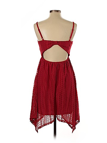 No Boundaries Casual Dress (view 2)