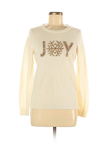 Talbots Pullover Sweater (view 1)