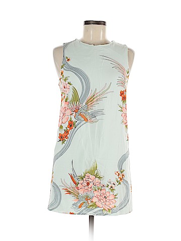 Forever 21 Casual Dress (view 1)