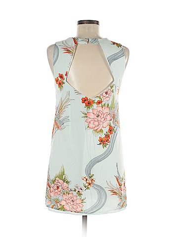 Forever 21 Casual Dress (view 2)