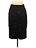 BCBGMAXAZRIA 100% Acetate Black Casual Skirt Size 2 - photo 2