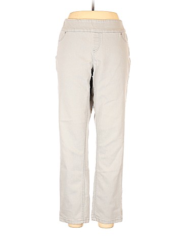 Peck & Peck Jeggings (view 1)