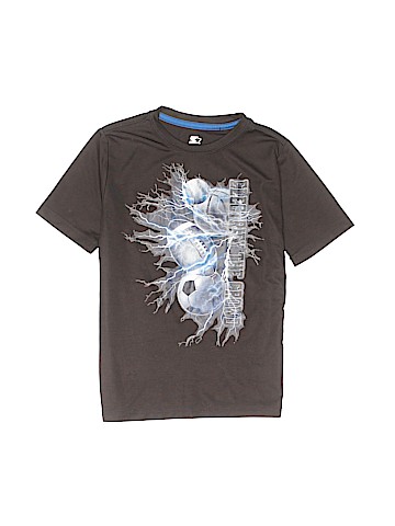 Starter Active T-Shirt (view 1)