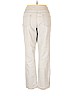 Peck & Peck Gray Jeggings Size 16 - photo 2