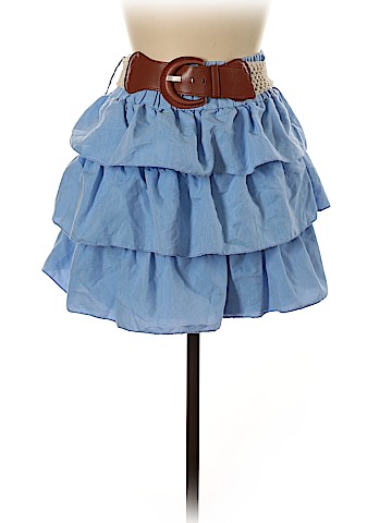 rue21 Casual Skirt (view 1)