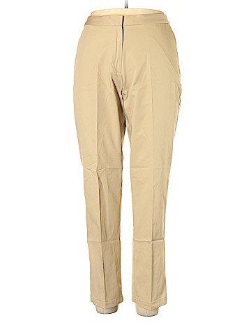Lands' End Khakis (view 1)