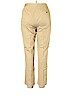 Lands' End Tan Khakis Size 14 - photo 2