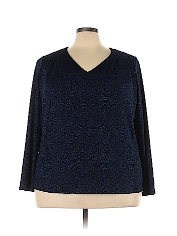 MICHAEL Michael Kors Pullover Sweater (view 1)