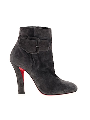 Christian Louboutin Ankle Boots (view 1)