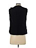 Eileen Fisher Black Shrug Size S (petite) - photo 2