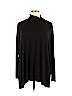 Lane Bryant Black Long Sleeve Turtleneck Size 26 - 28 Plus - photo 1
