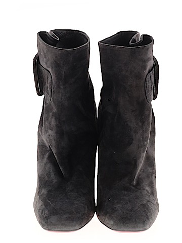 Christian Louboutin Ankle Boots (view 2)
